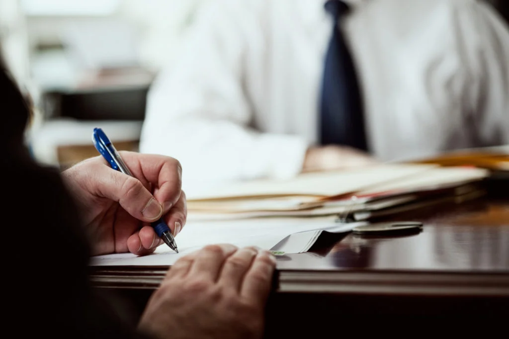What Makes a Will Legally Valid Evesham?