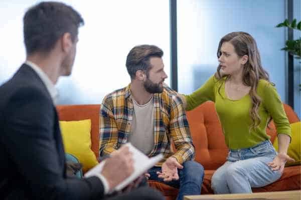 Which Will Type Offers the Best Protection for Children From Previous Relationships Evesham
