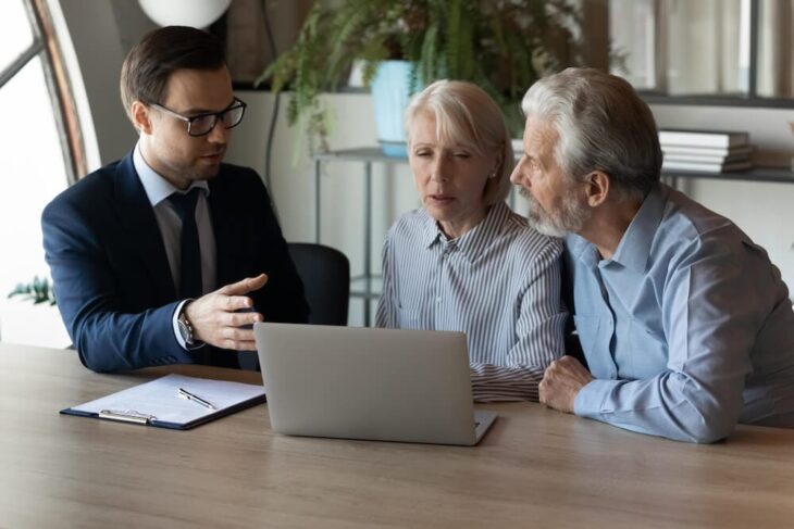 What Should You Do Next to Keep Your Will Working for You Evesham?