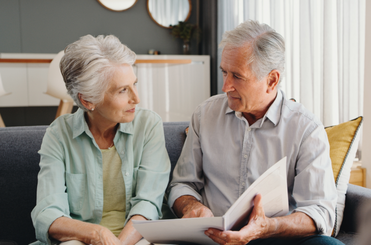 Why is having a will important even if I don’t own many assets Evesham?